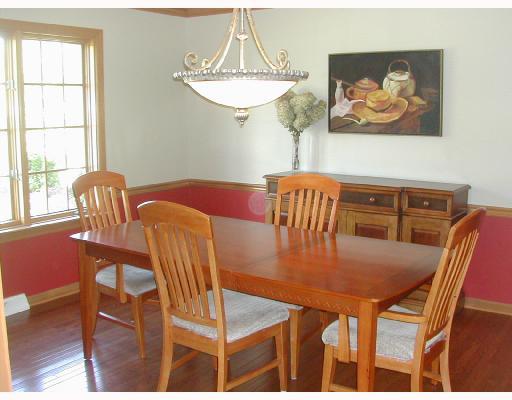 420 Pinkerton Road Wexford, PA 15090 - Photo 5 of 7 Dining Room.