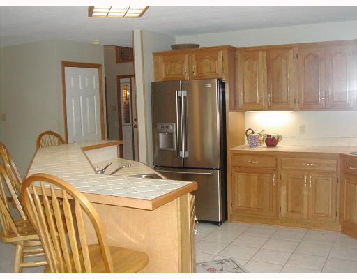 420 Pinkerton Road Wexford, PA 15090 - Photo 6 of 7 Kitchen.