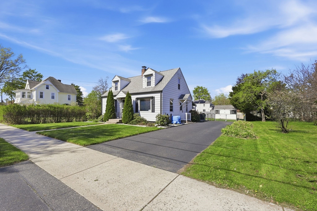 33 Maple Terrace West Springfield, MA 01089 - Photo 36 of 39