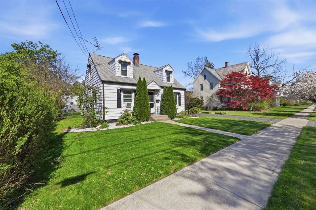 33 Maple Terrace West Springfield, MA 01089 - Photo 37 of 39