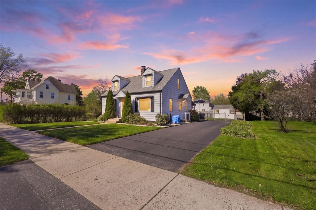 33 Maple Terrace West Springfield, MA 01089 - Photo 38 of 39