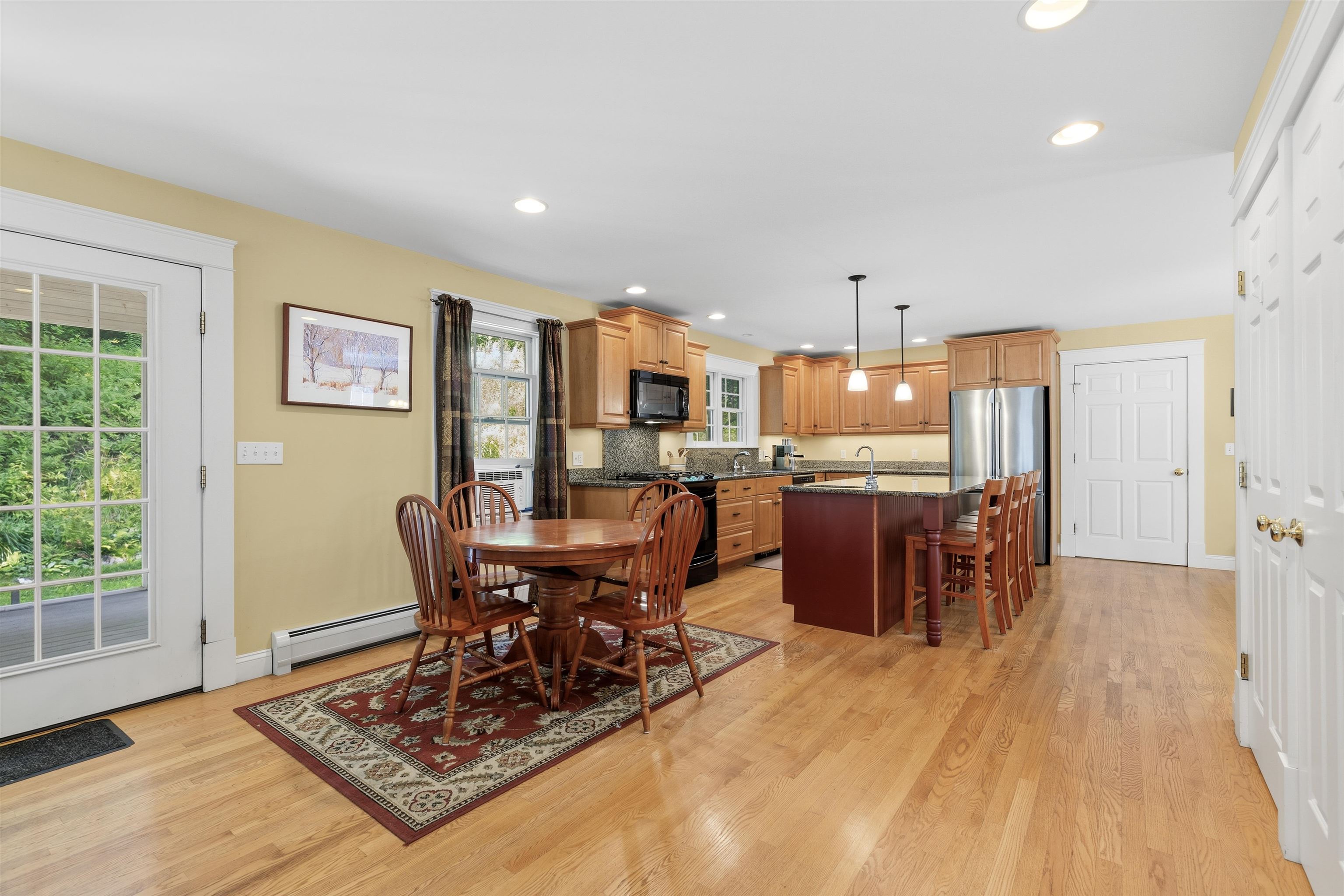 259 Beaver Meadow Road Norwich, VT 05055 - Photo 14 of 45 Gallery Image 14