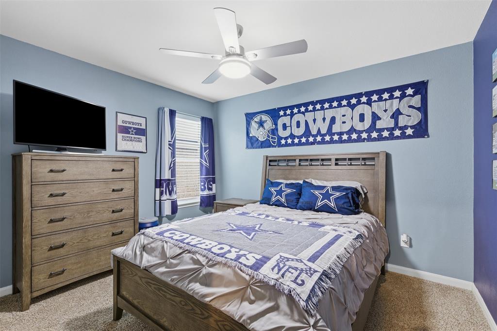 705 Range Drive Princeton, TX 75407 - Photo 16 of 40