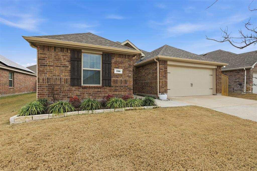 705 Range Drive Princeton, TX 75407 - Photo 2 of 40
