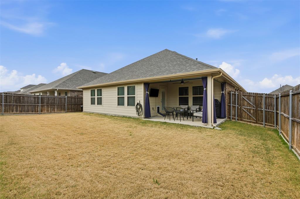 705 Range Drive Princeton, TX 75407 - Photo 25 of 40