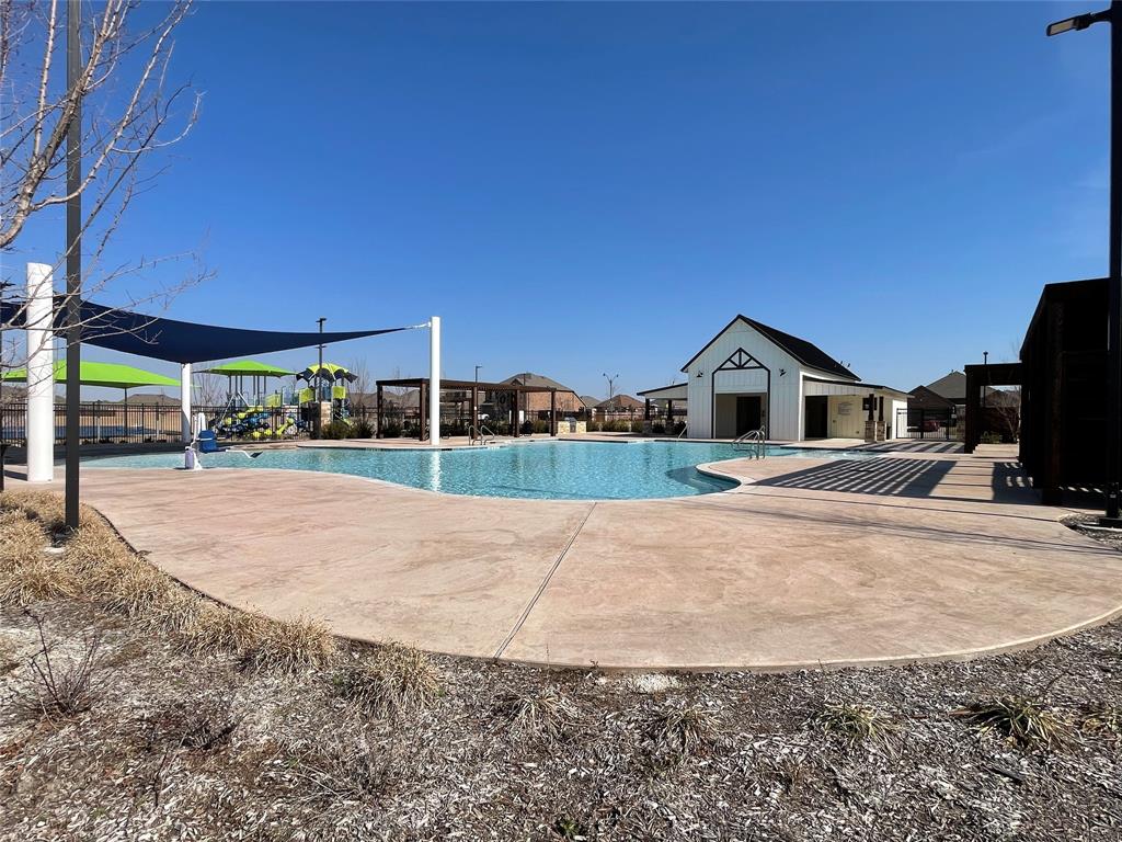 705 Range Drive Princeton, TX 75407 - Photo 32 of 40