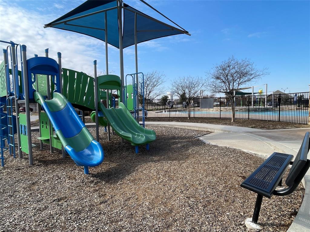 705 Range Drive Princeton, TX 75407 - Photo 36 of 40