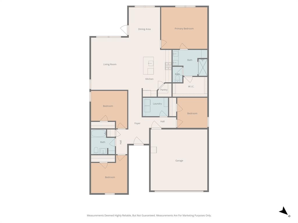 705 Range Drive Princeton, TX 75407 - Photo 40 of 40