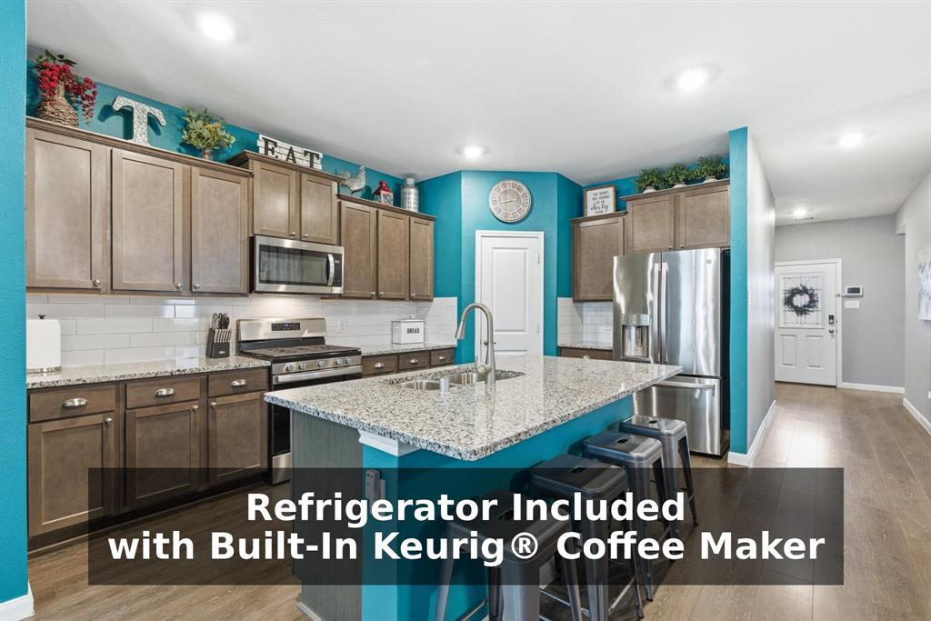 705 Range Drive Princeton, TX 75407 - Photo 5 of 40