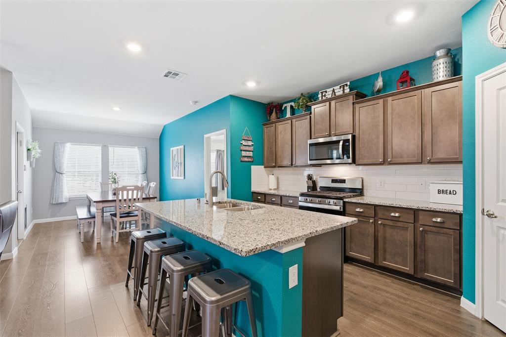 705 Range Drive Princeton, TX 75407 - Photo 6 of 40