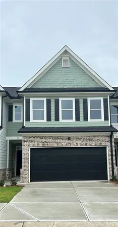 $259,900 | 33 Crest Drive, Unit 5, Hartwell, GA 30643