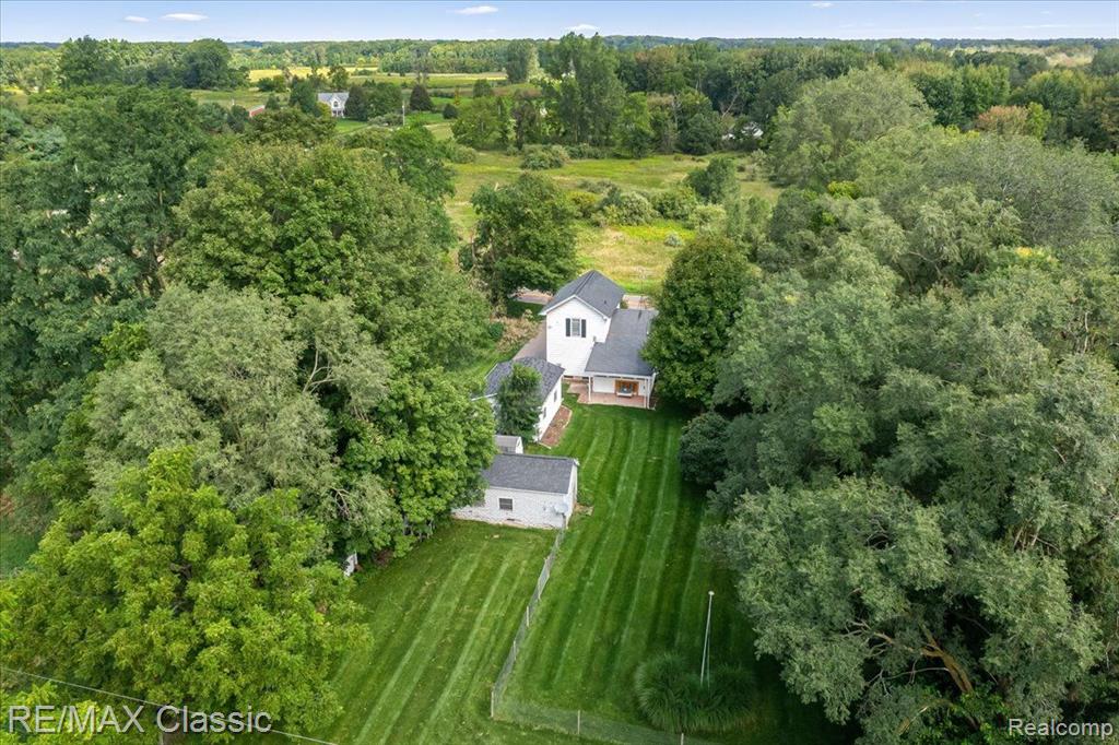19525 Wasson Road Gregory, MI 48137 - Photo 4 of 32 Gallery Image 4