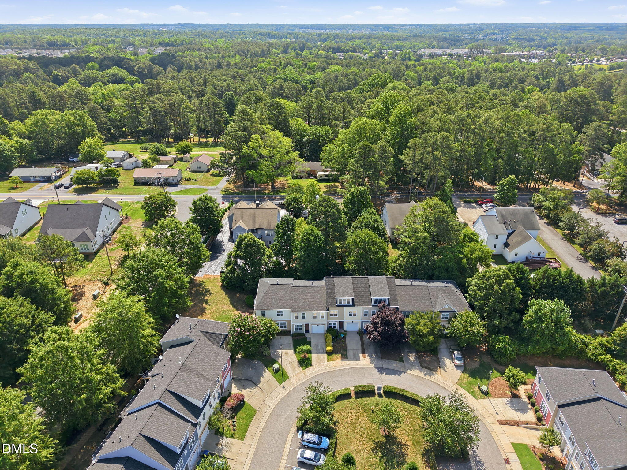 141 Deacon Ridge Street Wake Forest, NC 27587 - Photo 48 of 52