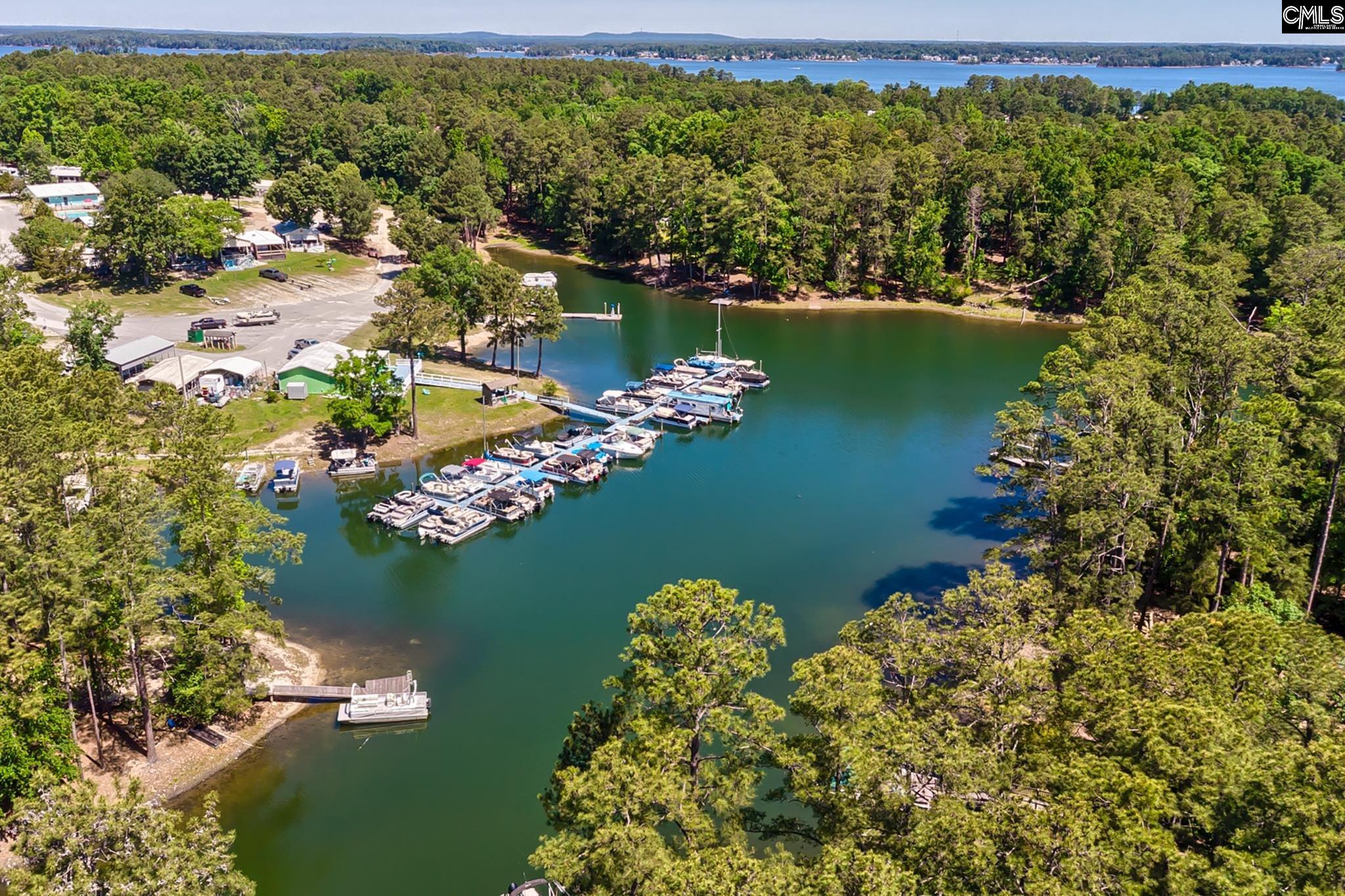 2337 Shulls Fork Road Gilbert, SC 29054 - Photo 43 of 57