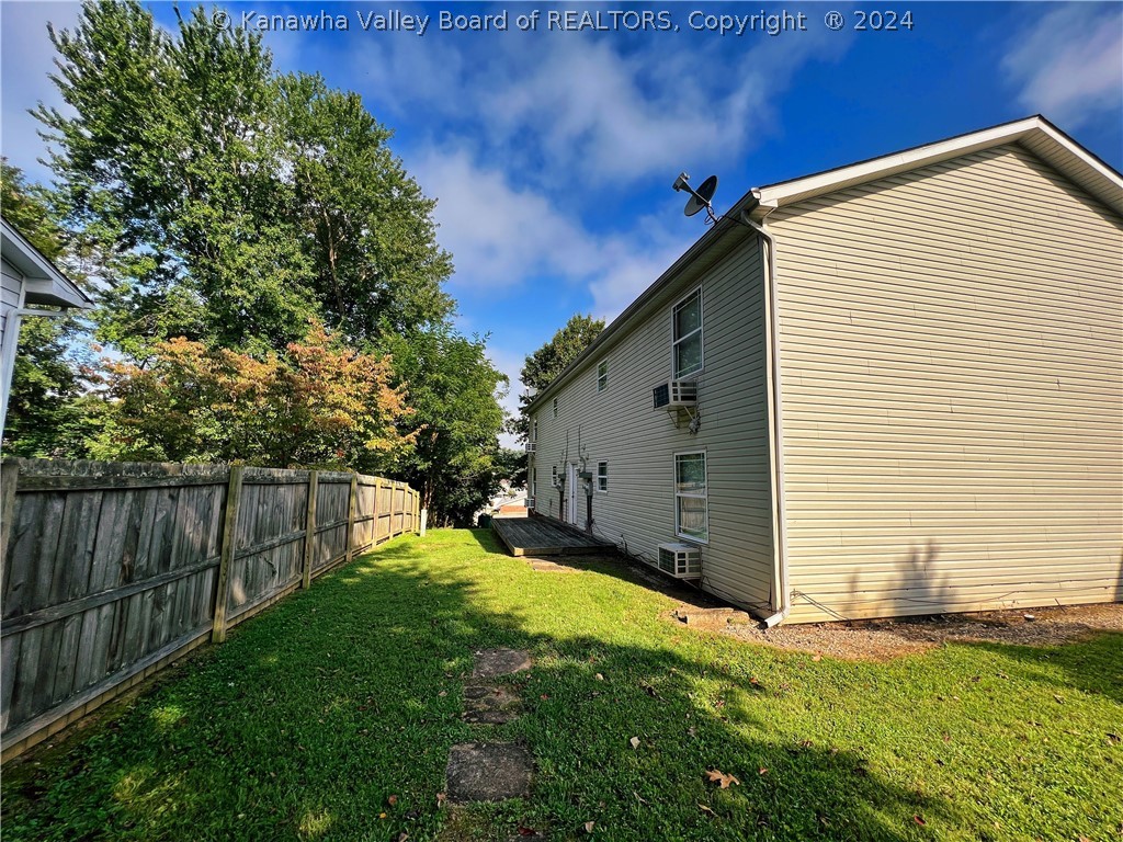 5381 Big Tyler Road Charleston, WV 25313 - Photo 22 of 32 Gallery Image 22