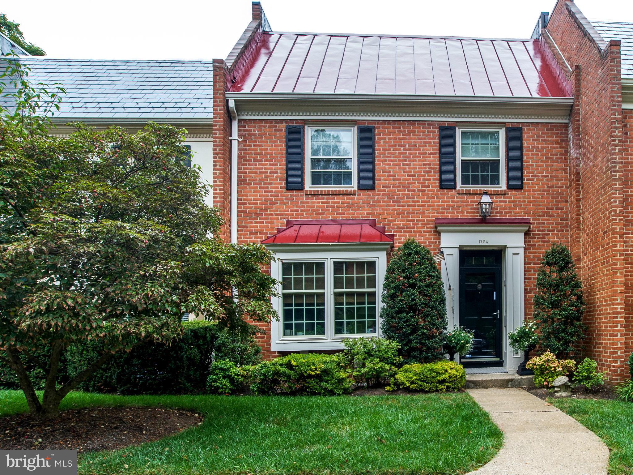 1724 Killington Road, Unit 29 Baltimore, MD 21204 - Photo 1 of 30 Exterior (Front)