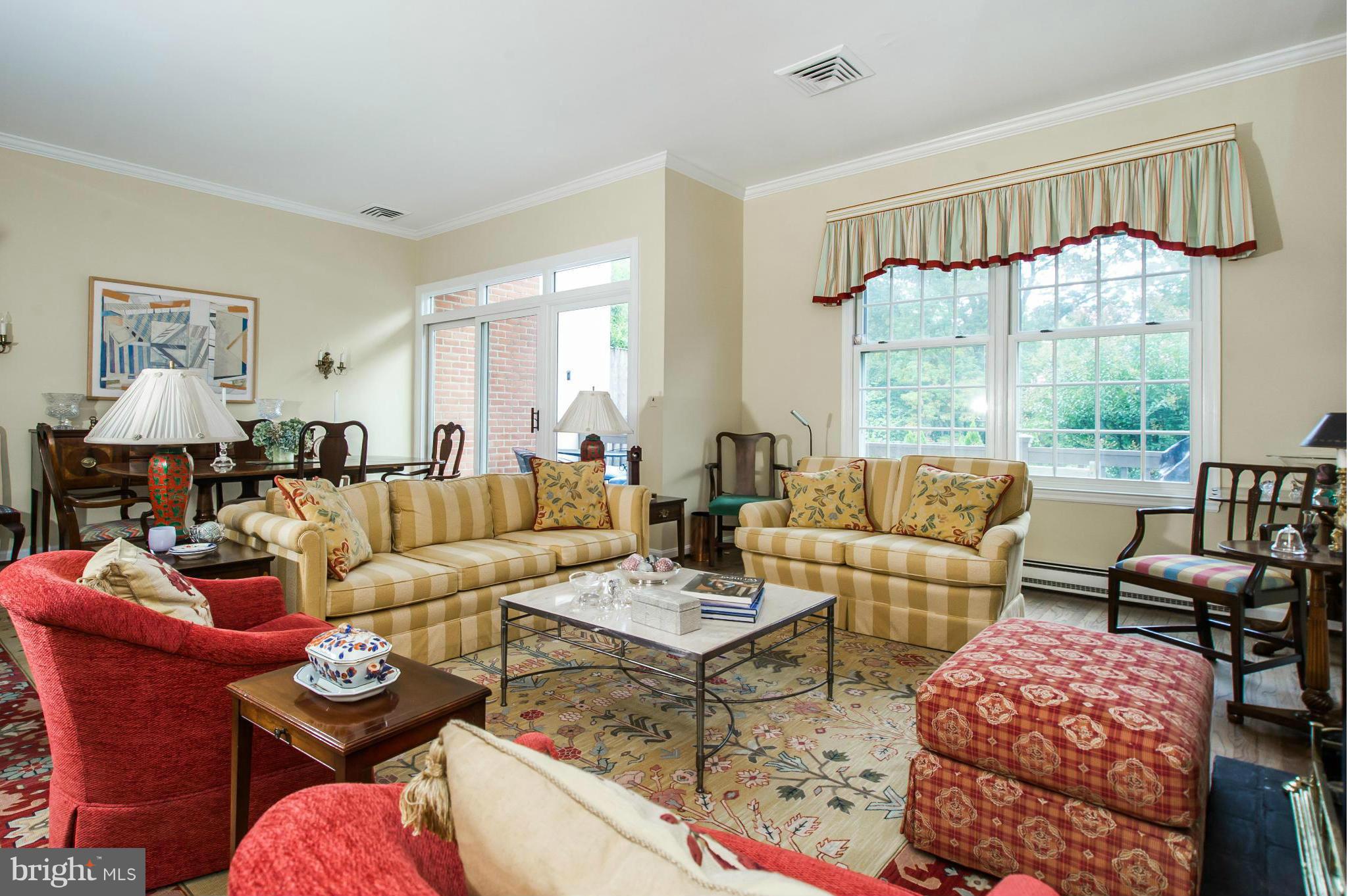 1724 Killington Road, Unit 29 Baltimore, MD 21204 - Photo 15 of 30 Interior (General)