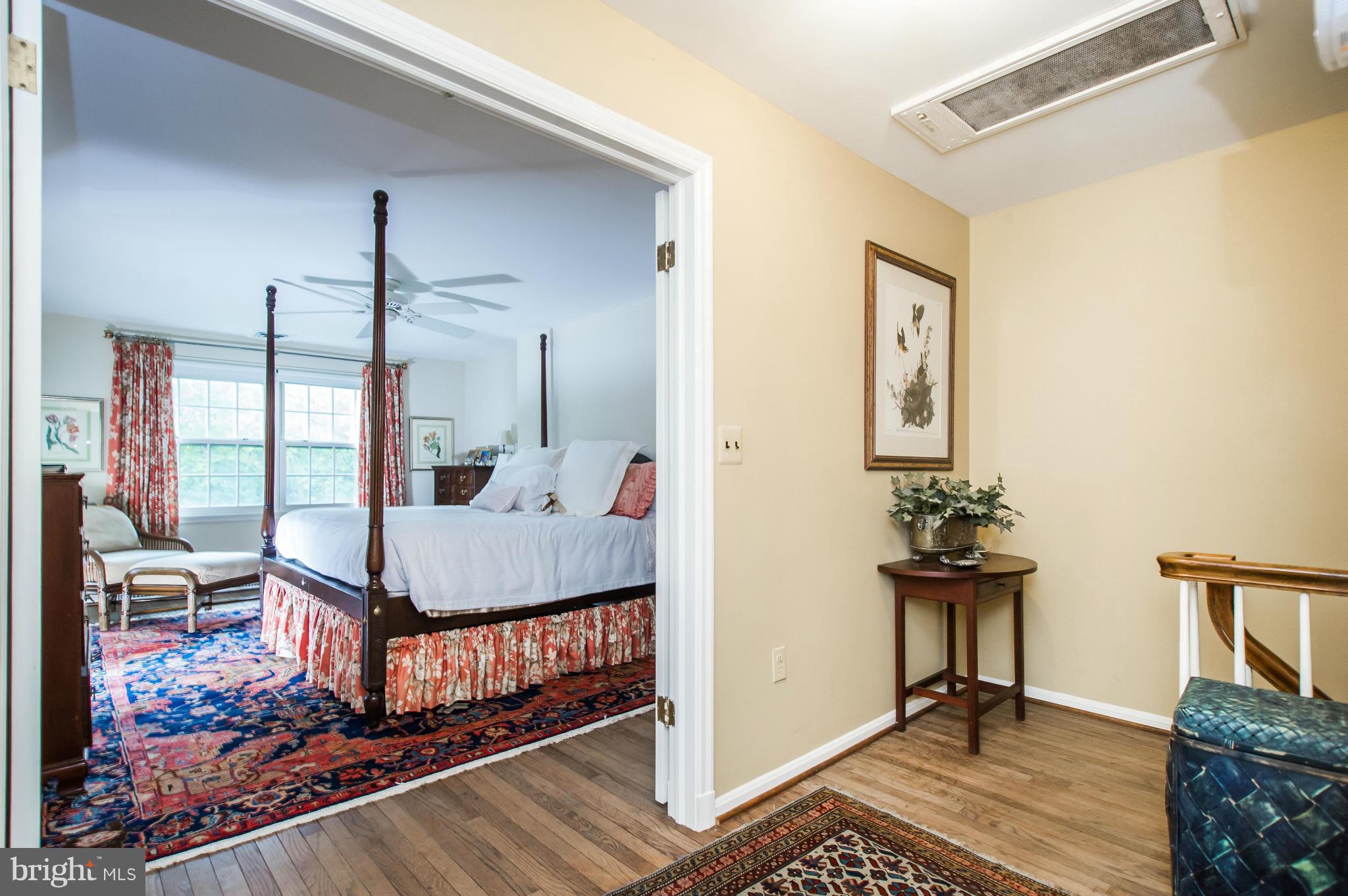 1724 Killington Road, Unit 29 Baltimore, MD 21204 - Photo 16 of 30 Bedroom (Master)
