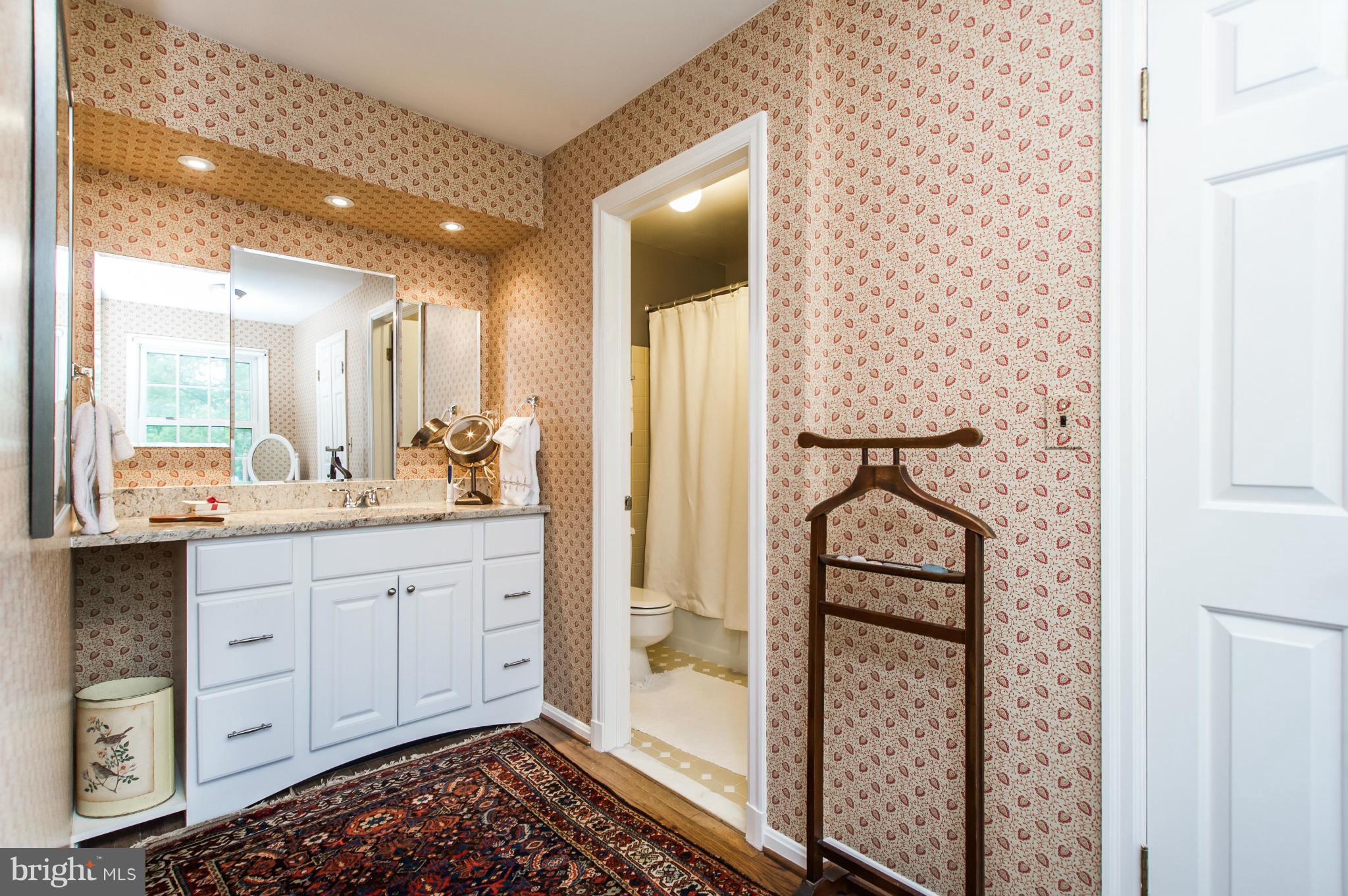 1724 Killington Road, Unit 29 Baltimore, MD 21204 - Photo 19 of 30 Bath (Master)