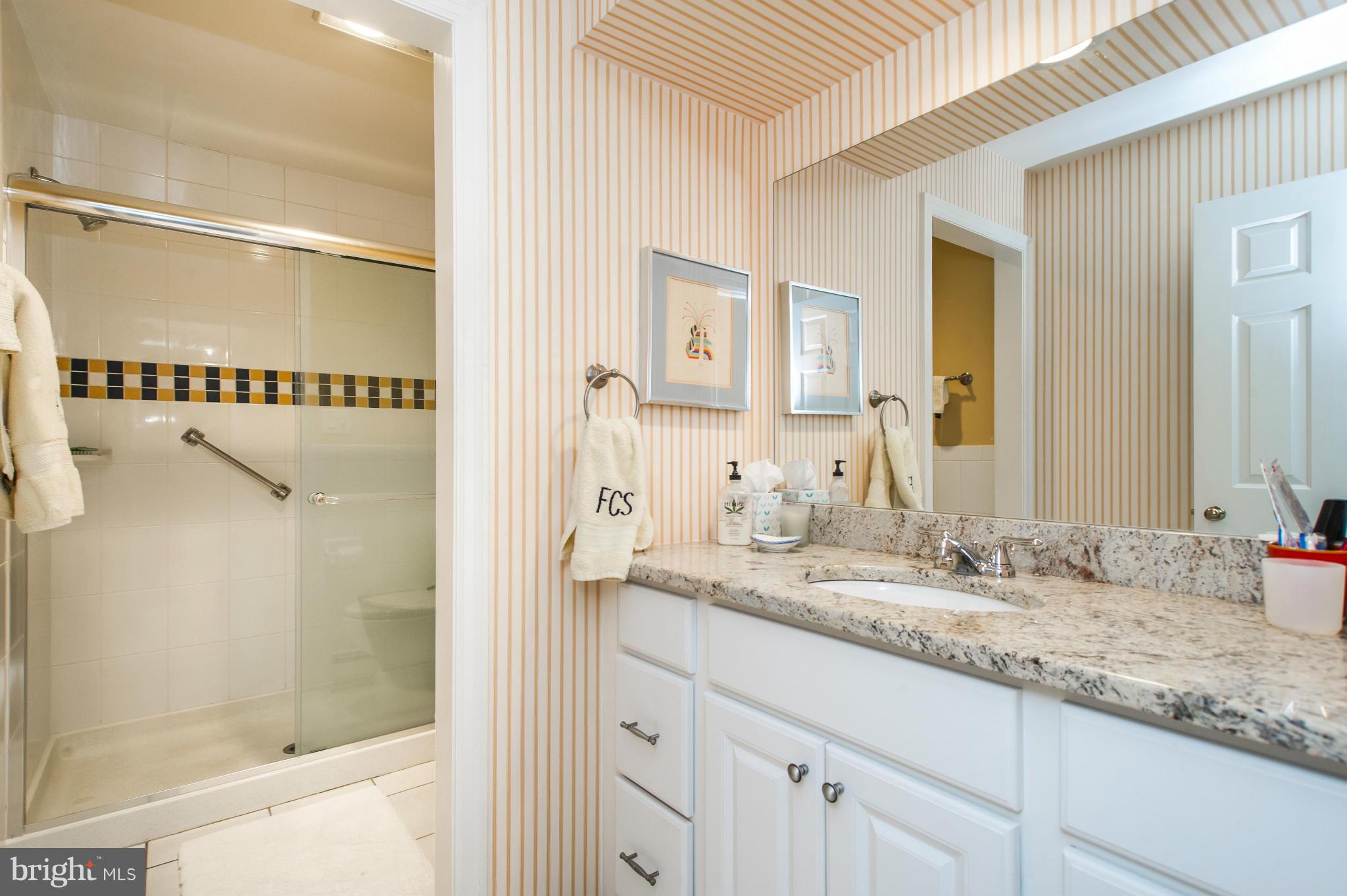 1724 Killington Road, Unit 29 Baltimore, MD 21204 - Photo 22 of 30 Bath