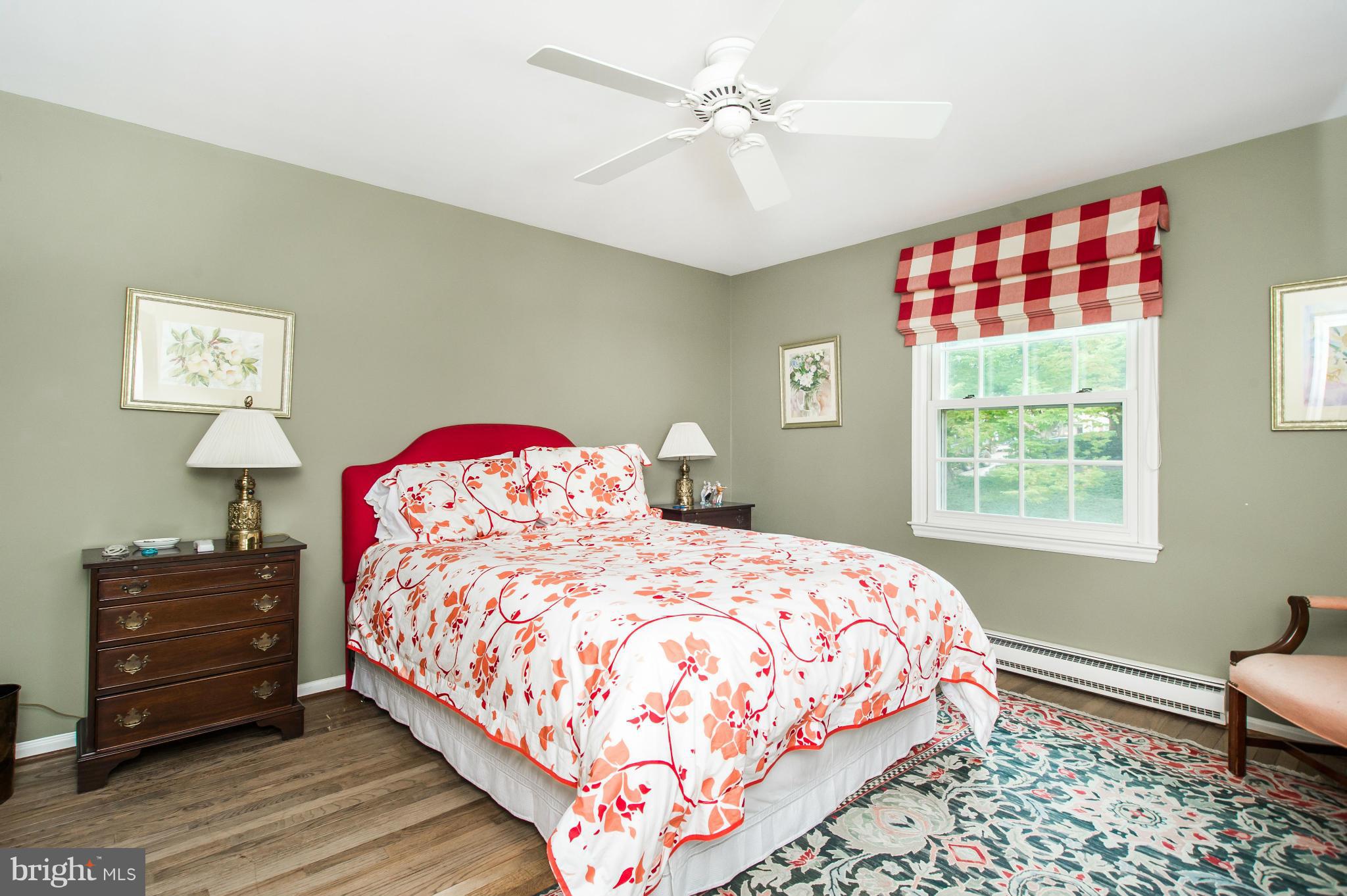 1724 Killington Road, Unit 29 Baltimore, MD 21204 - Photo 23 of 30 Bedroom