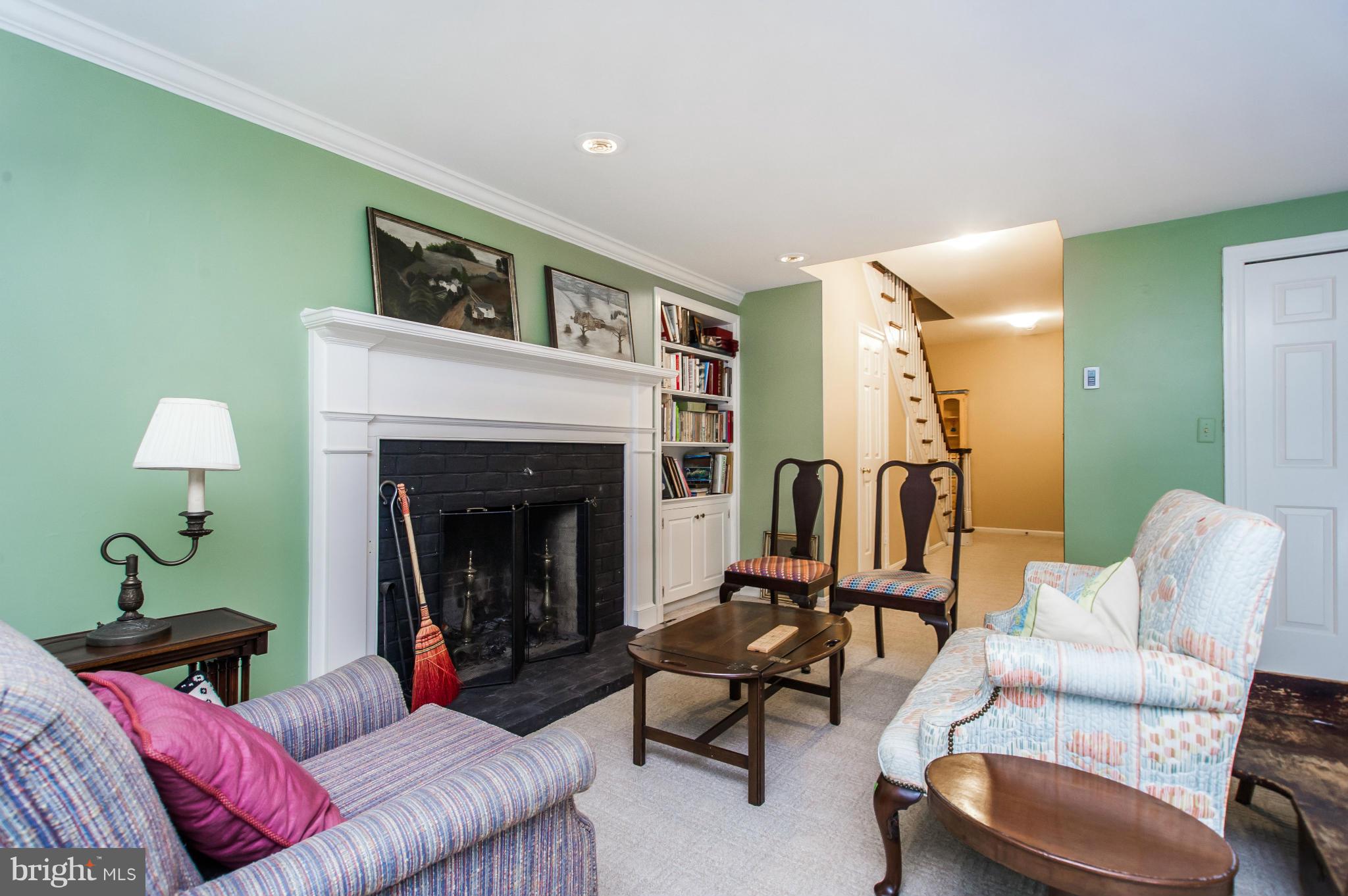 1724 Killington Road, Unit 29 Baltimore, MD 21204 - Photo 25 of 30 Family Room