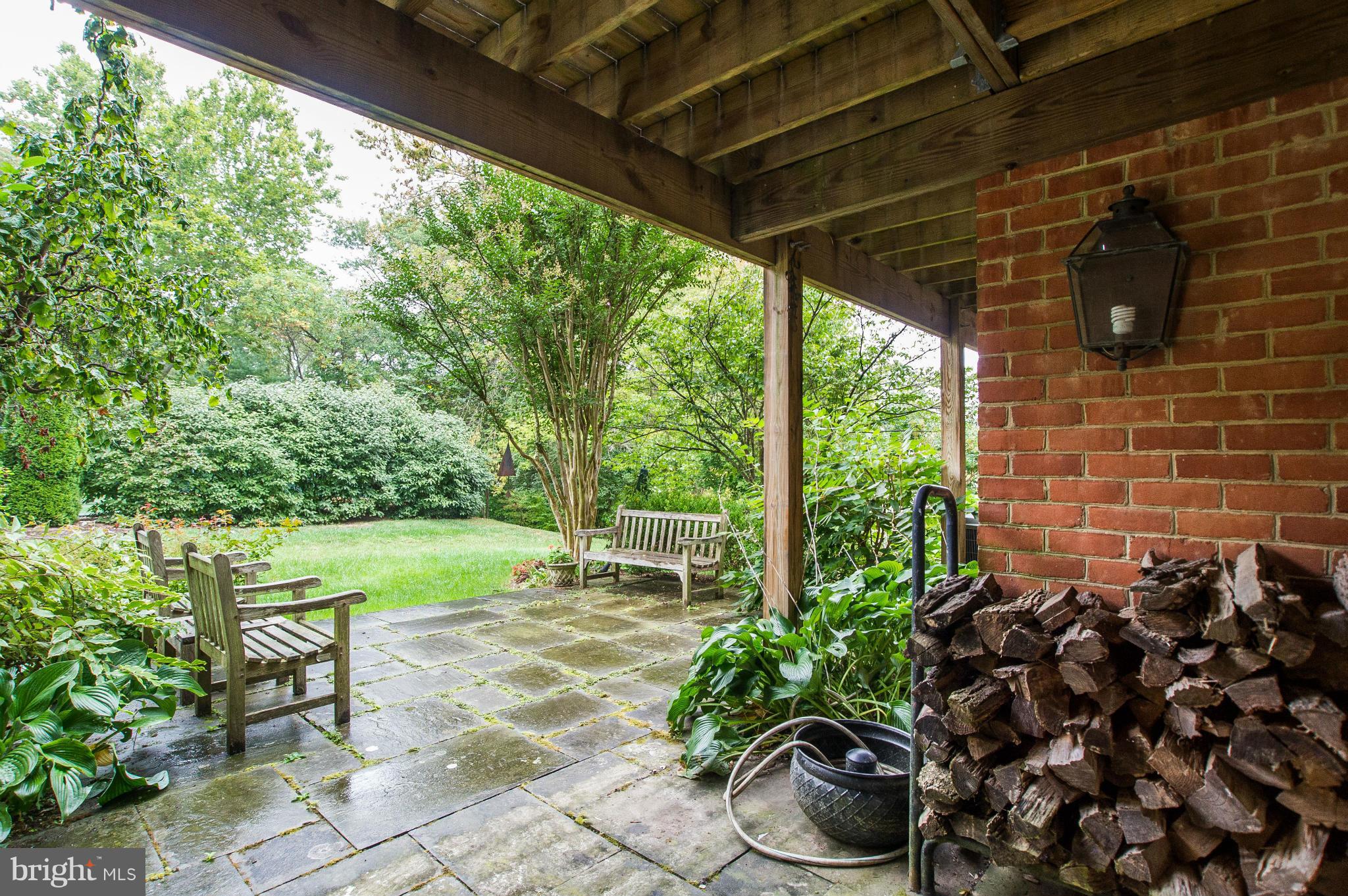 1724 Killington Road, Unit 29 Baltimore, MD 21204 - Photo 28 of 30 Exterior (General)
