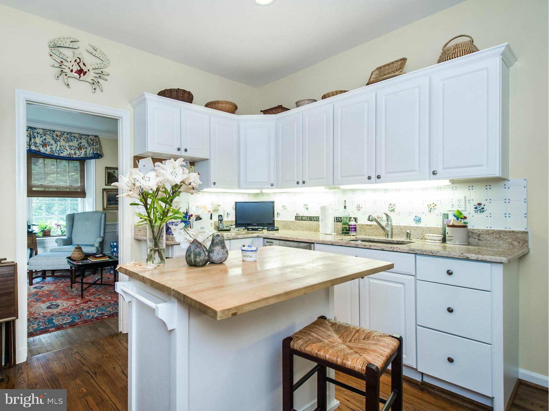 1724 Killington Road, Unit 29 Baltimore, MD 21204 - Photo 8 of 30 Kitchen