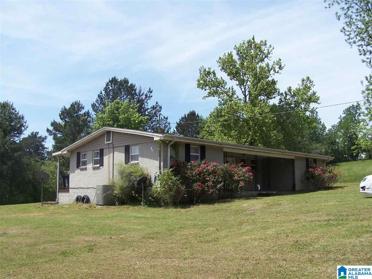 2270 Elvester Road Warrior, AL 35180 - Photo 29 of 31