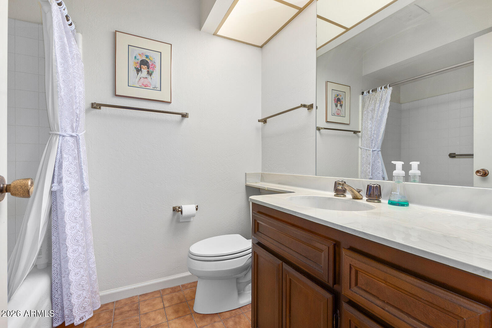 5834 North Scottsdale Road Paradise Valley, AZ 85253 - Photo 21 of 26 Bathroom
