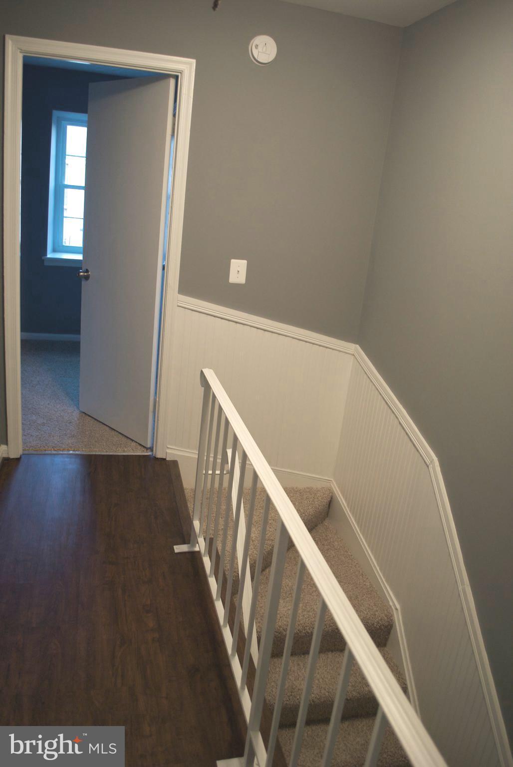 7635 Arbory Court, Unit 65 Laurel, MD 20707 - Photo 14 of 33 a view of entryway with wooden floor