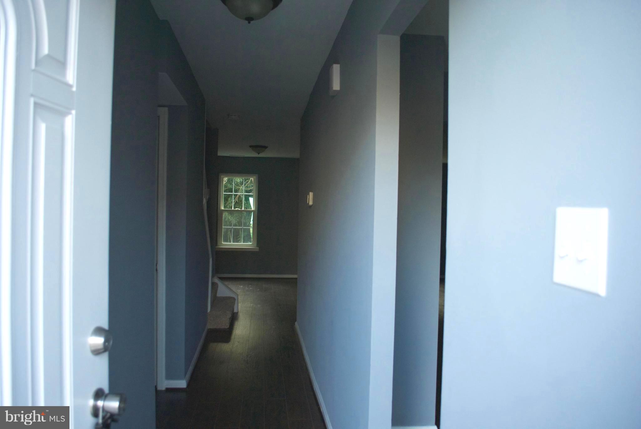 7635 Arbory Court, Unit 65 Laurel, MD 20707 - Photo 7 of 33 a view of a hallway