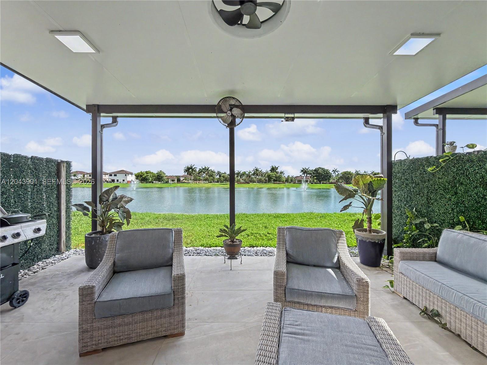 11611 Southwest 253rd Street Homestead, FL 33032 - Photo 33 of 40