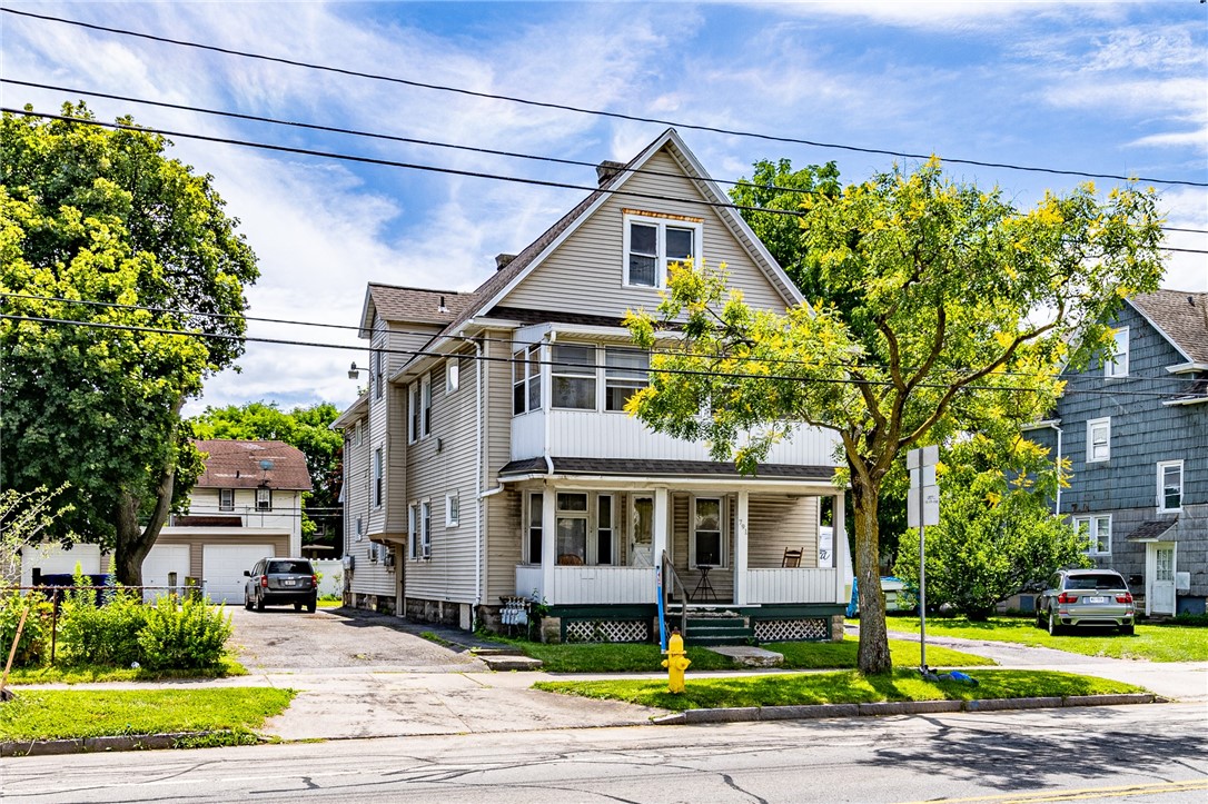 791 Norton Street Rochester, NY 14621 - Photo 2 of 46