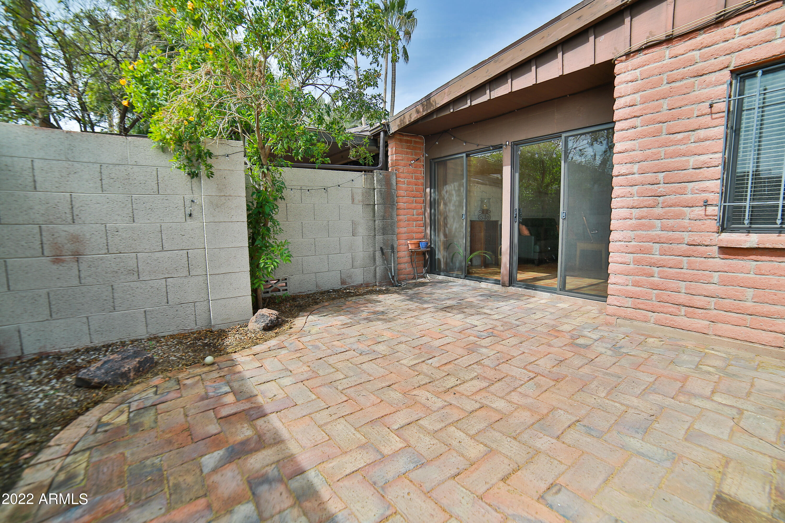3012 North 32nd Street, Unit 32 Phoenix, AZ 85018 - Photo 12 of 15 Spanish Gardens 32-12