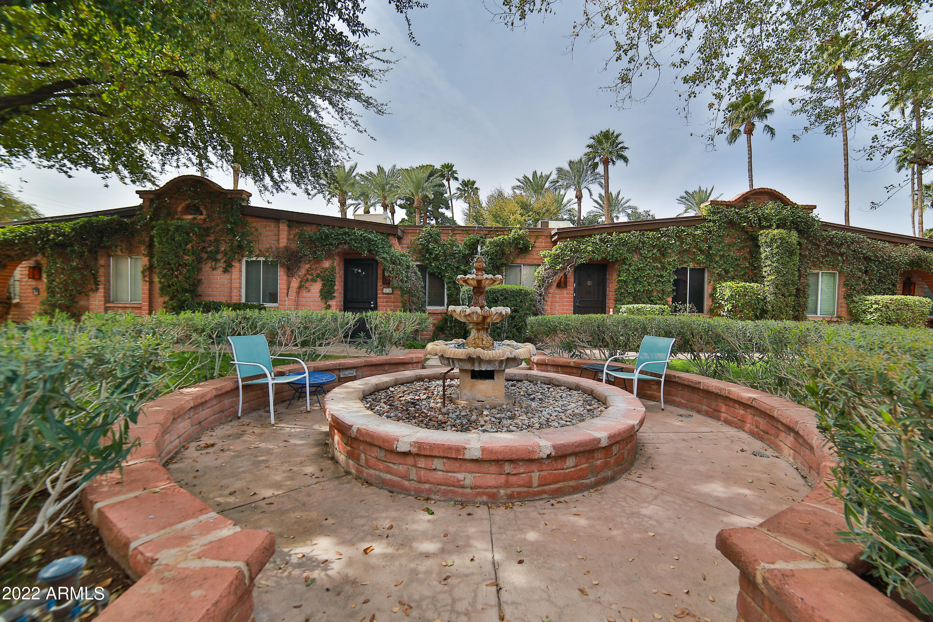 3012 North 32nd Street, Unit 32 Phoenix, AZ 85018 - Photo 3 of 15 Spanish Gardens 32-3