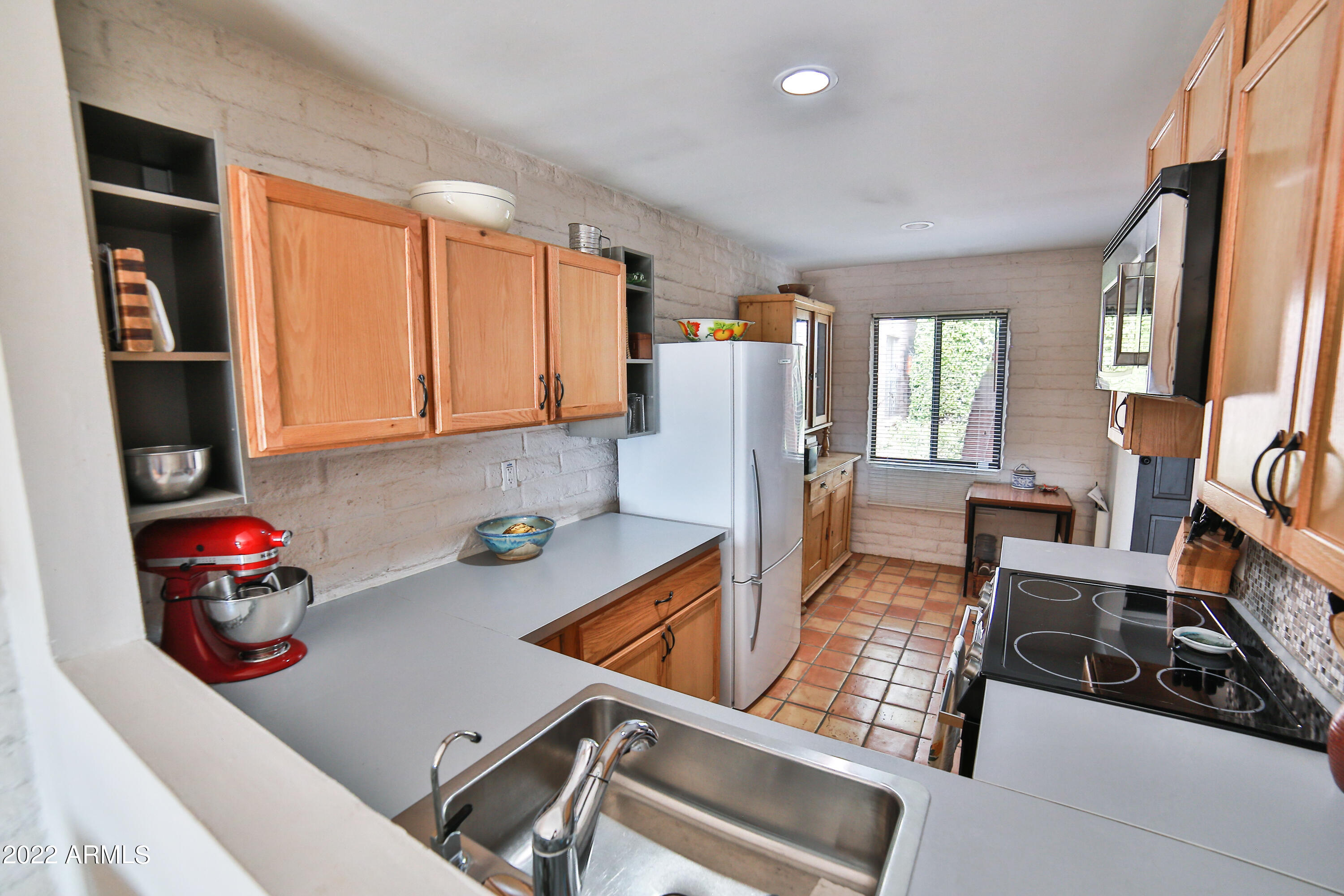 3012 North 32nd Street, Unit 32 Phoenix, AZ 85018 - Photo 7 of 15 Spanish Gardens 32-7