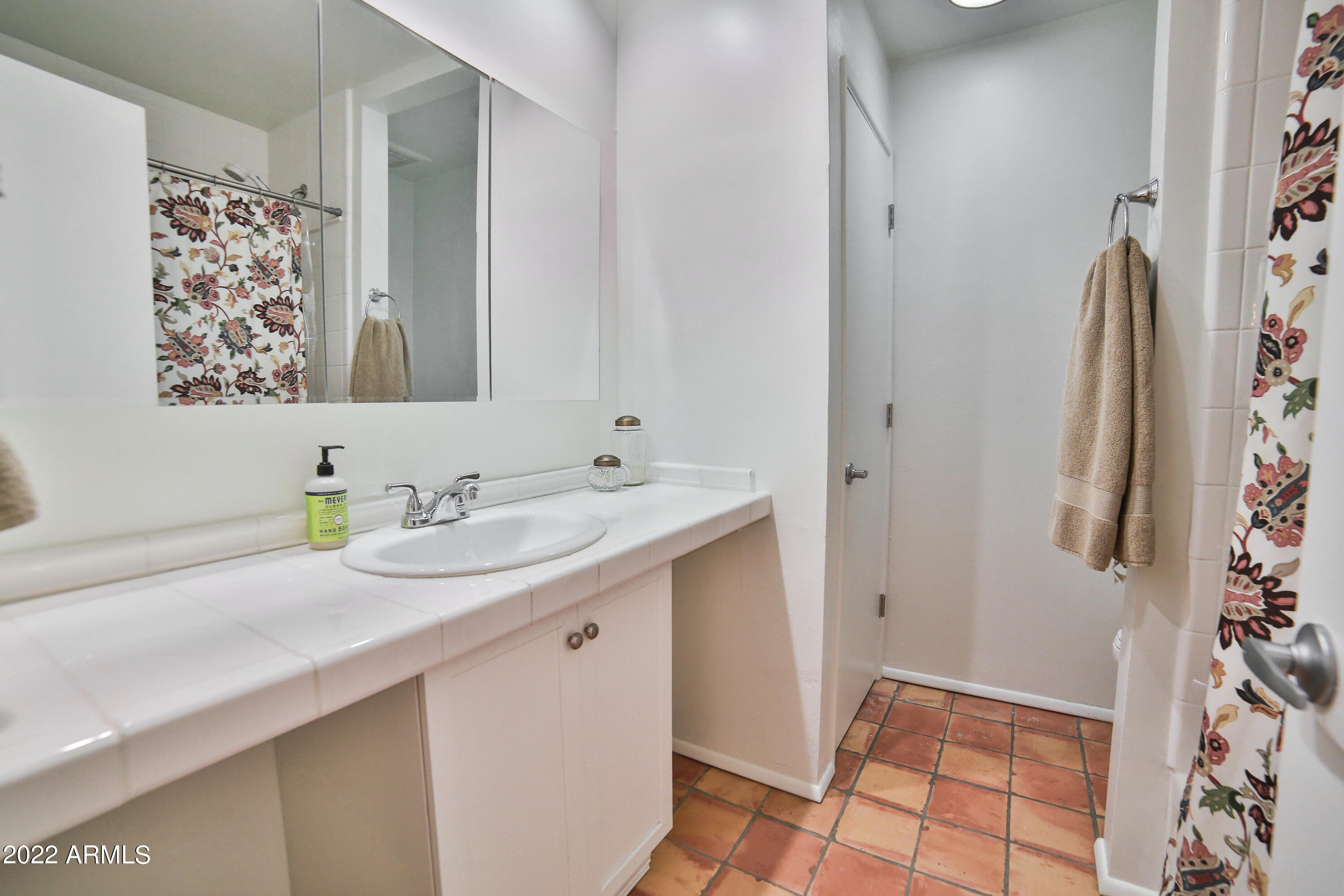 3012 North 32nd Street, Unit 32 Phoenix, AZ 85018 - Photo 10 of 15 Spanish Gardens 32-10