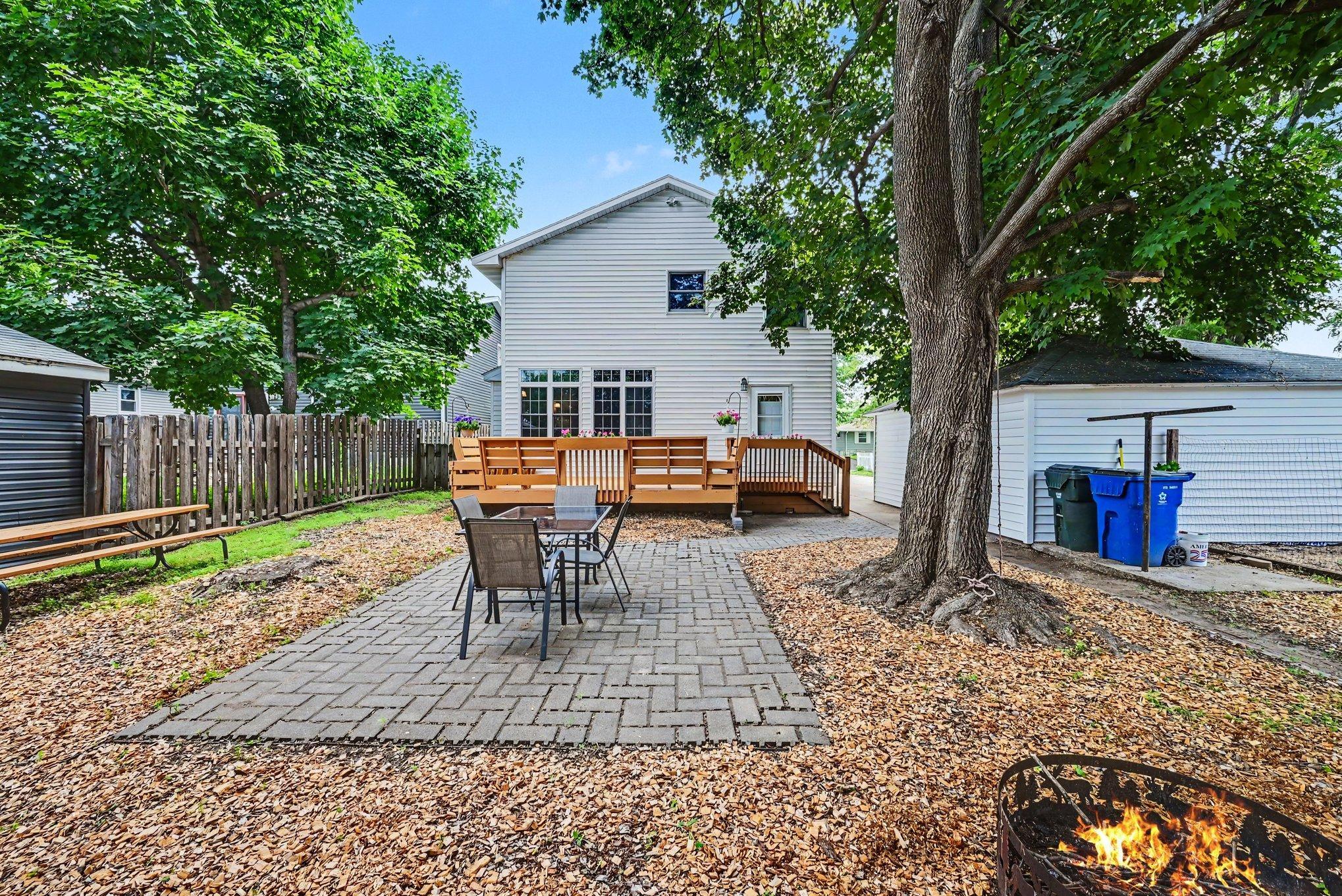 4540 Northeast 2nd Street Fridley, MN 55421 - Photo 33 of 35