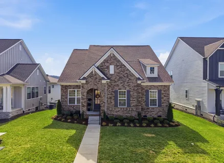 $839,999 | 2215 Broadway Street, Nolensville, TN 37135