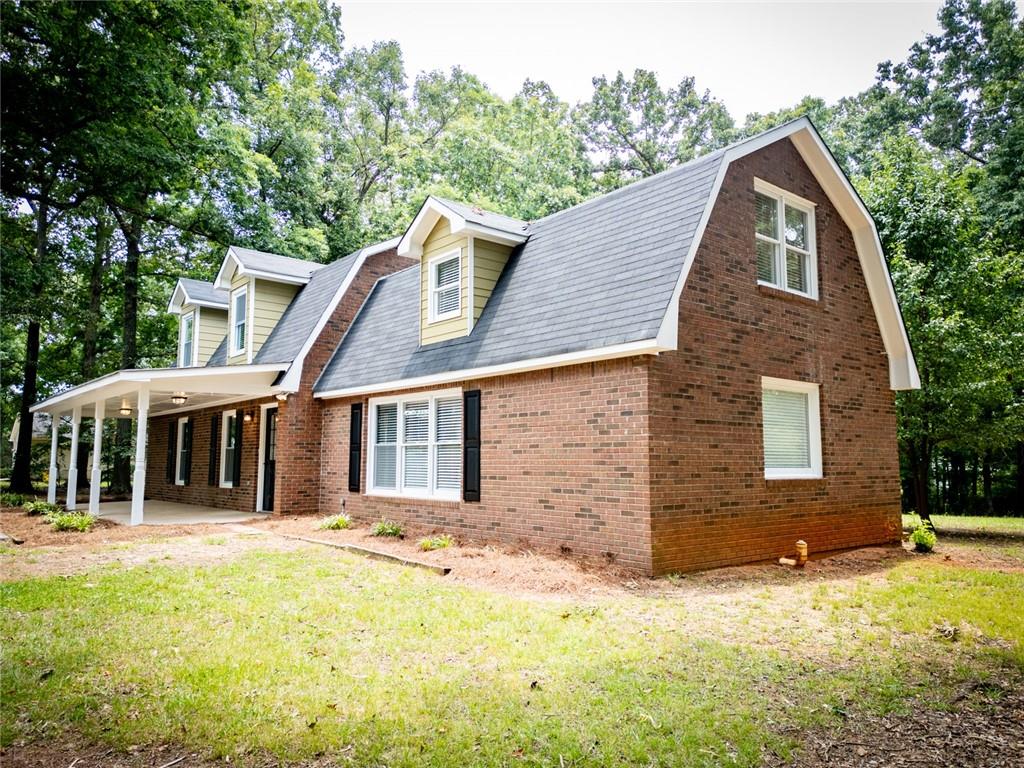 20 Ellis Trail Covington, GA 30016 - Photo 12 of 63