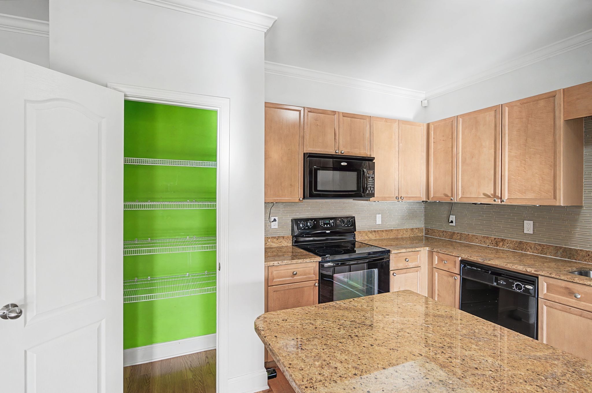 735 Tulip Grove Road, Unit 331 Hermitage, TN 37076 - Photo 18 of 45