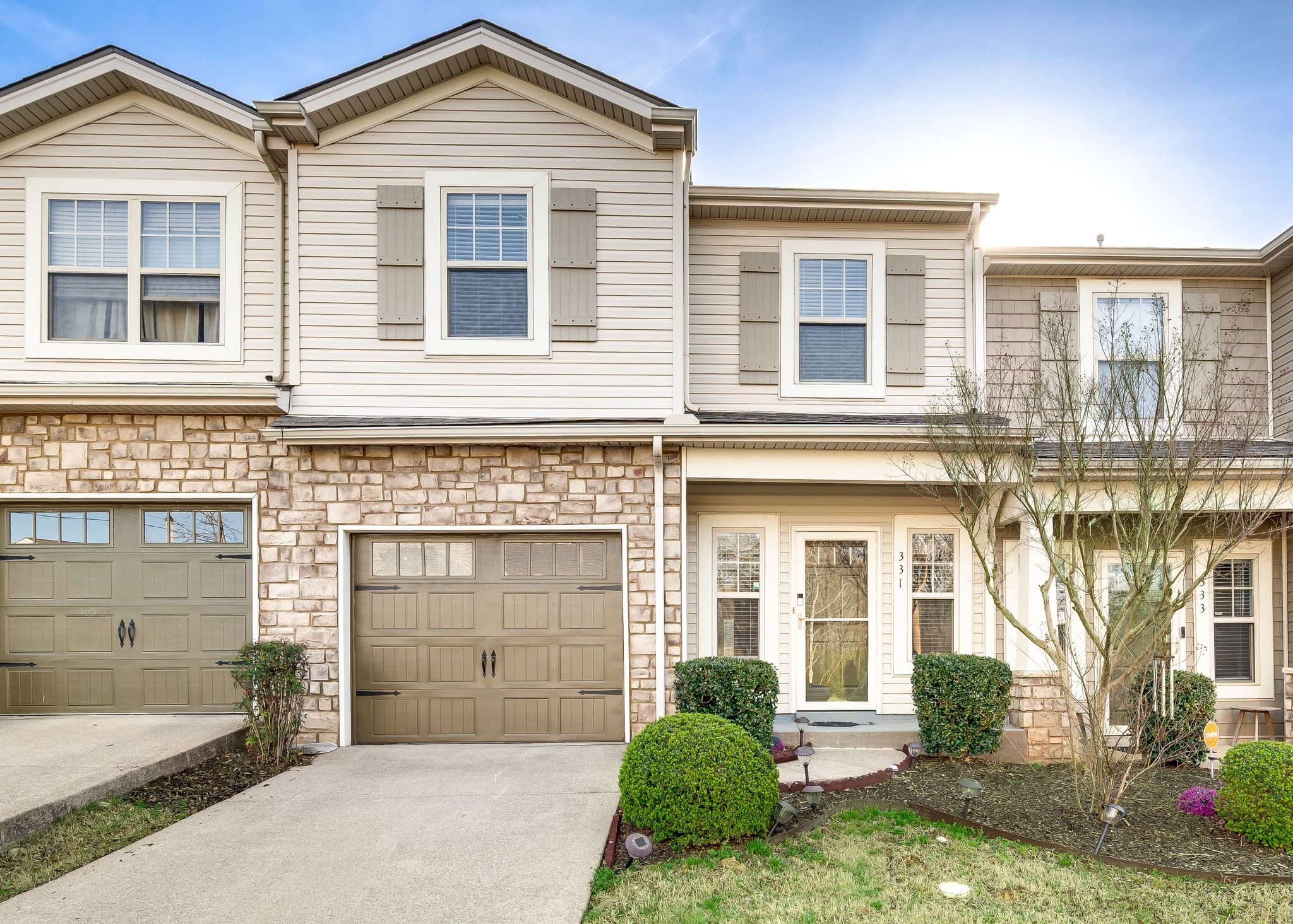 735 Tulip Grove Road, Unit 331 Hermitage, TN 37076 - Photo 2 of 45