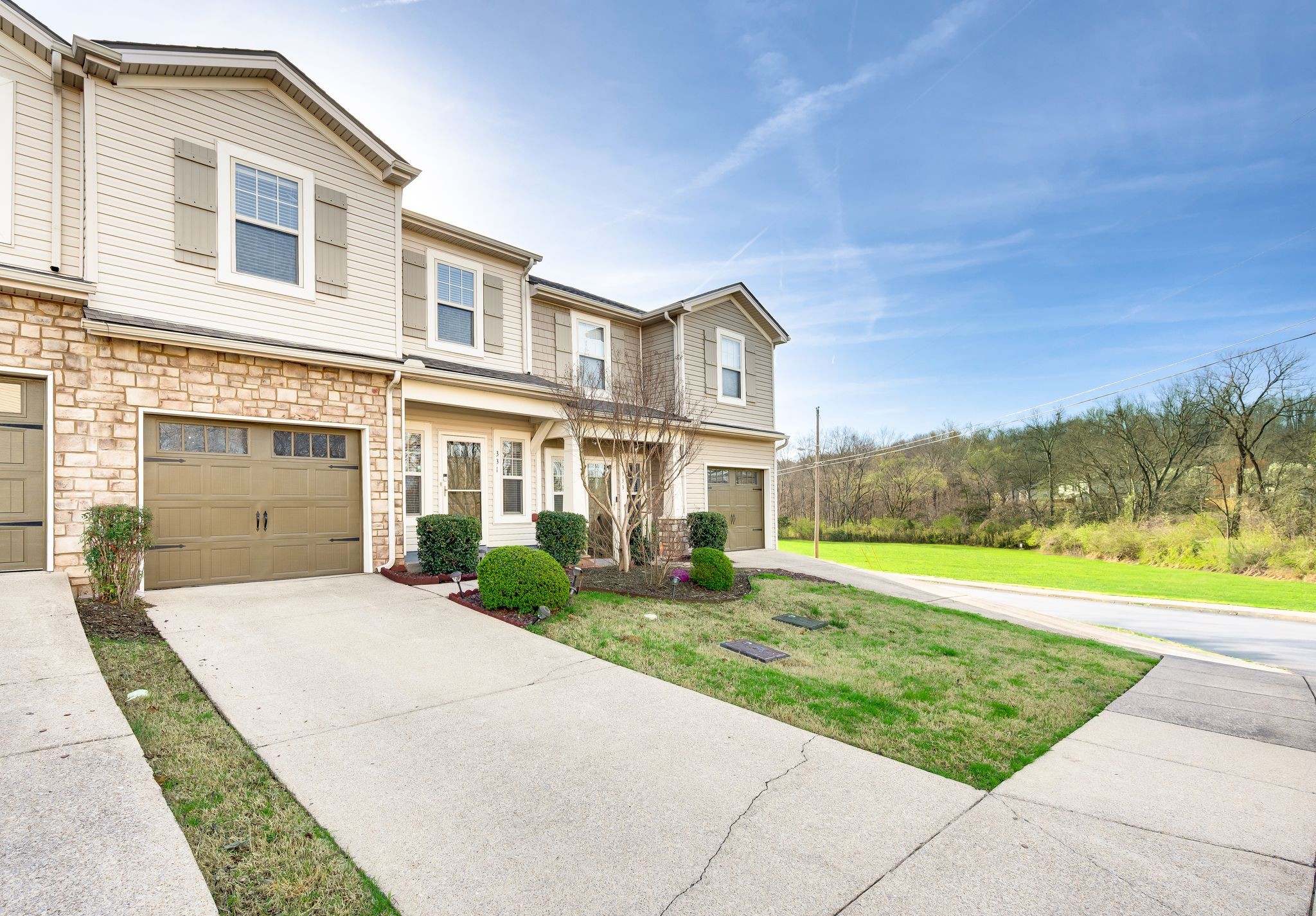 735 Tulip Grove Road, Unit 331 Hermitage, TN 37076 - Photo 3 of 45