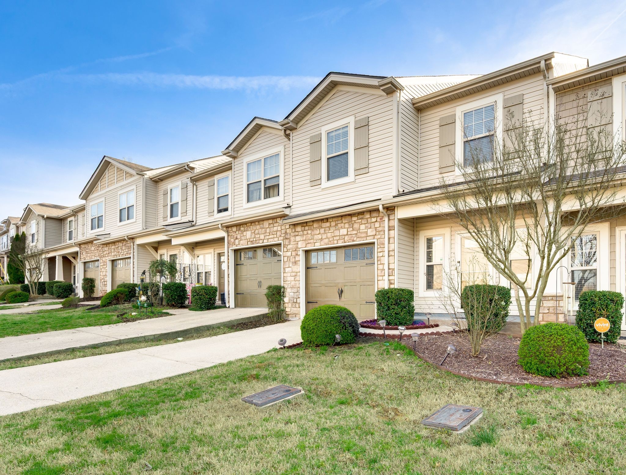 735 Tulip Grove Road, Unit 331 Hermitage, TN 37076 - Photo 4 of 45