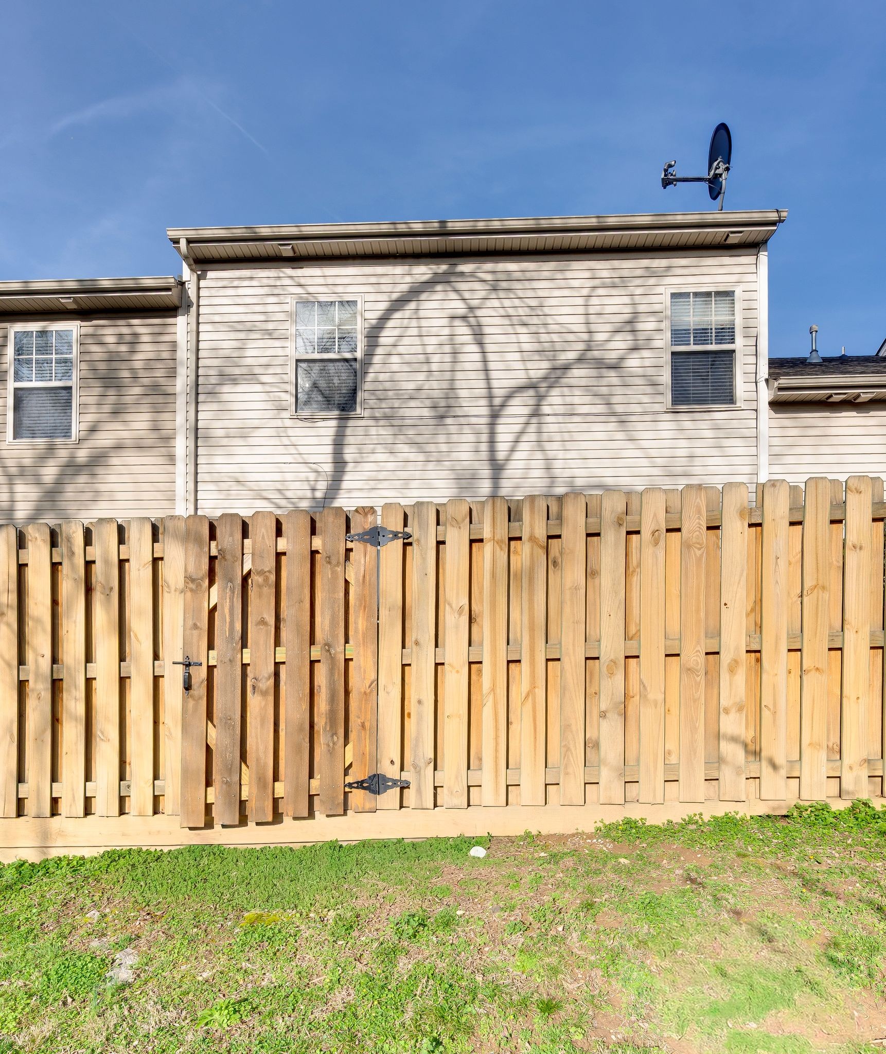 735 Tulip Grove Road, Unit 331 Hermitage, TN 37076 - Photo 44 of 45