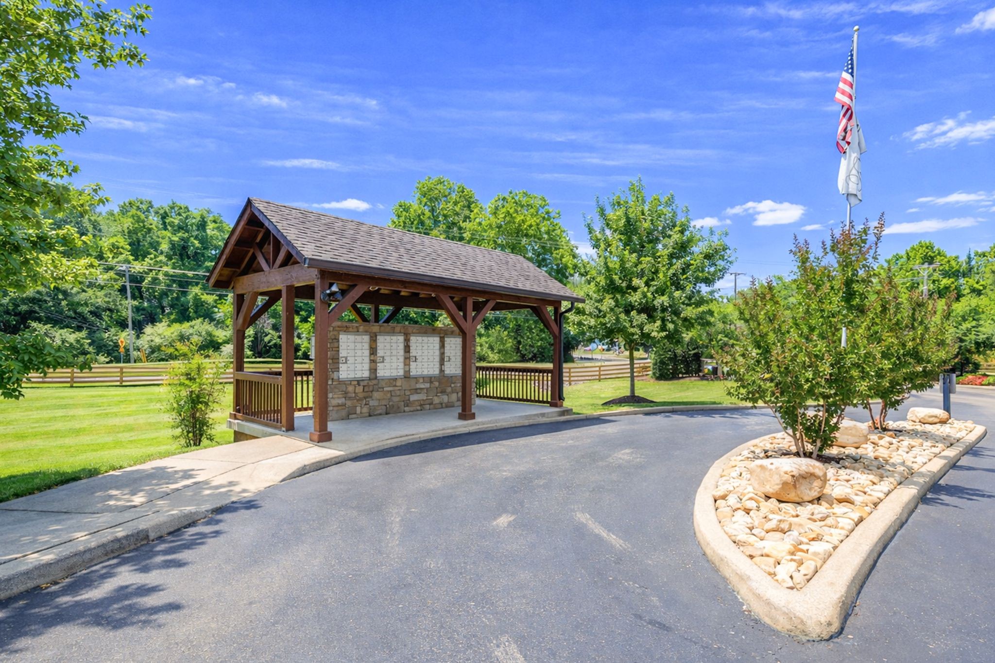 735 Tulip Grove Road, Unit 331 Hermitage, TN 37076 - Photo 45 of 45