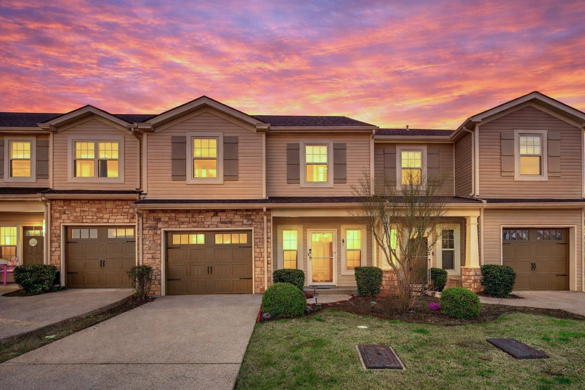 735 Tulip Grove Road, Unit 331 Hermitage, TN 37076 - Photo 5 of 45