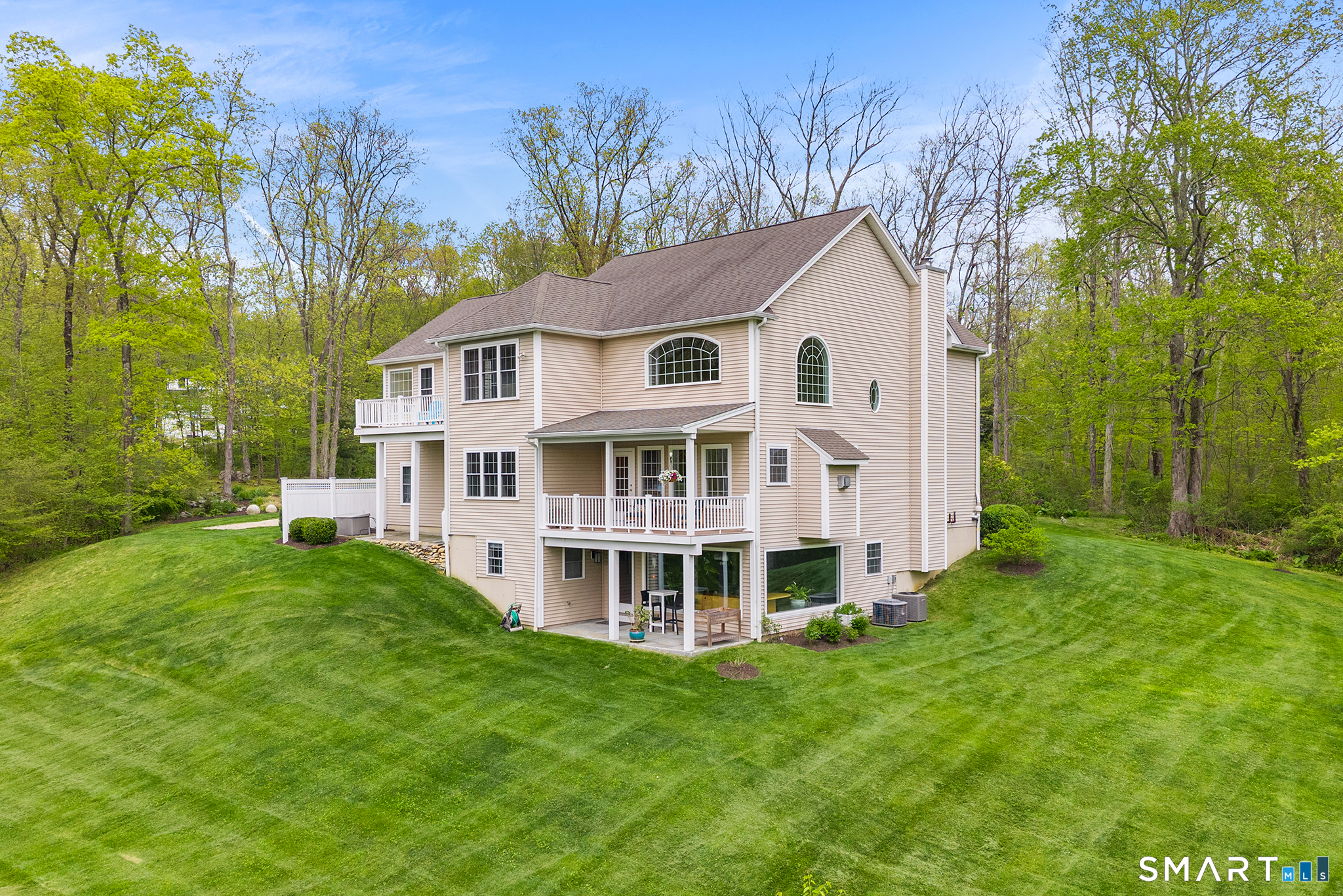 11 Stone Fences Lane Kent, CT 06785 - Photo 2 of 39