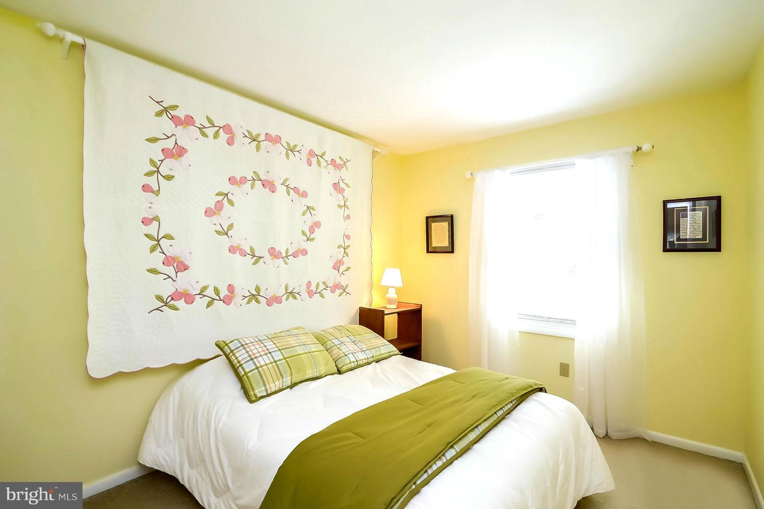 448 Colonial Ridge Lane Arnold, MD 21012 - Photo 22 of 30 Bright Breezy Bedrooms with Ample Closets